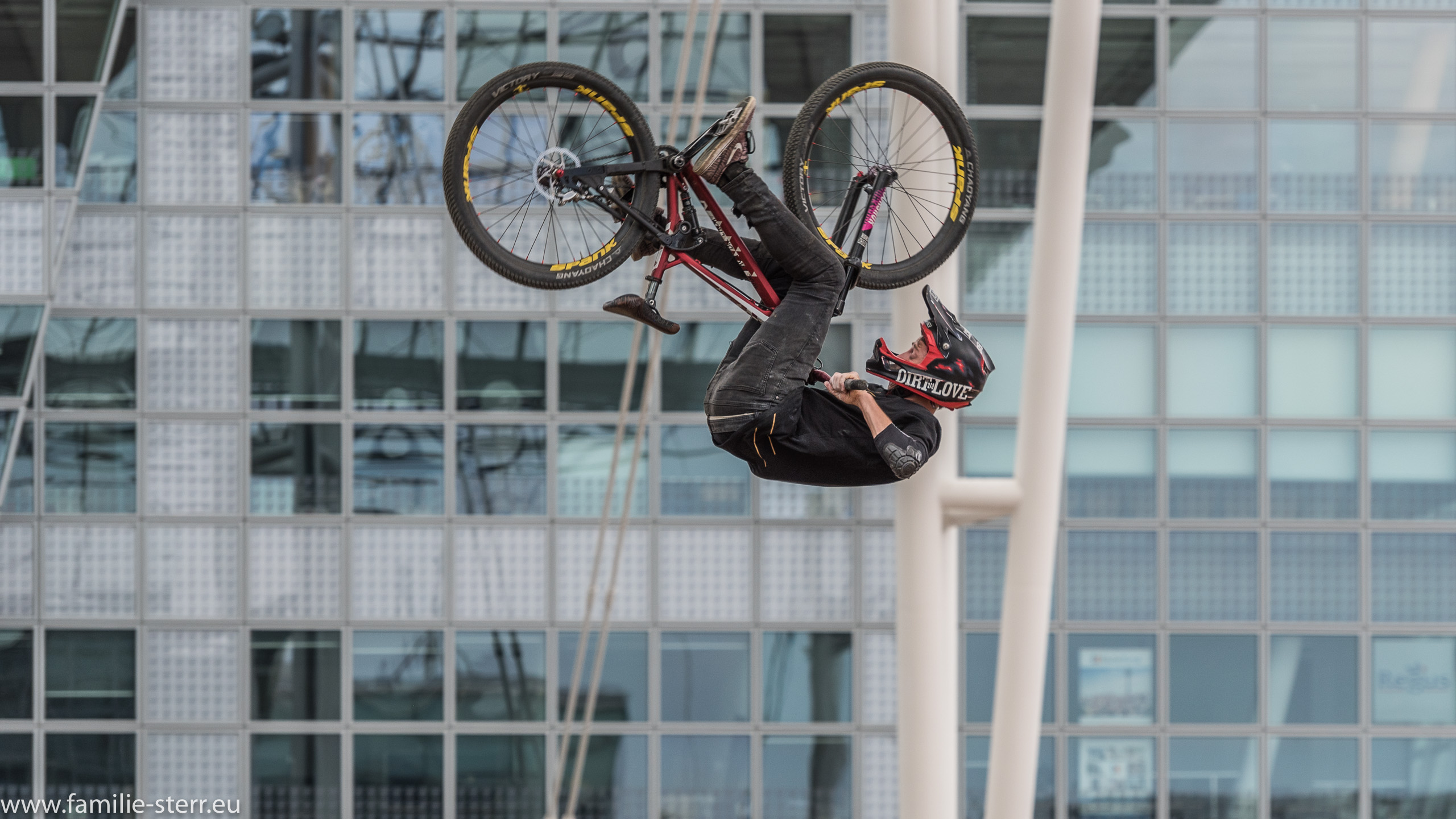Bike and Style 2017